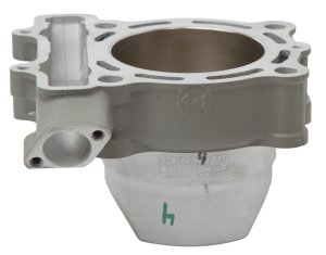 Kawasaki KX 250 F Standard Bore Cylinder Kit - Cylinder Works - 77mm - 2010